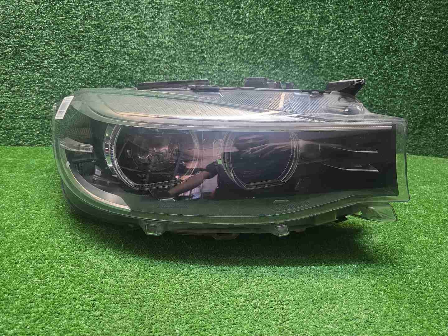 Фара правая BMW 3er F34 GT (2013-2019) LED