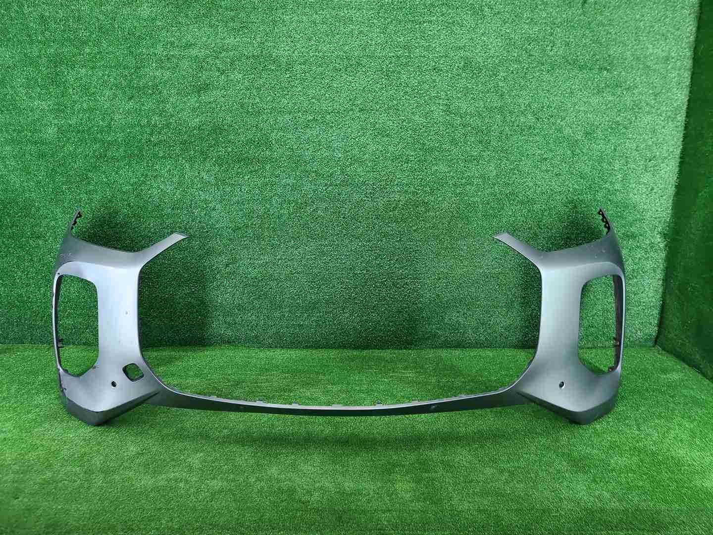 Бампер передний Chery Tiggo 9 (2024-н.в.)