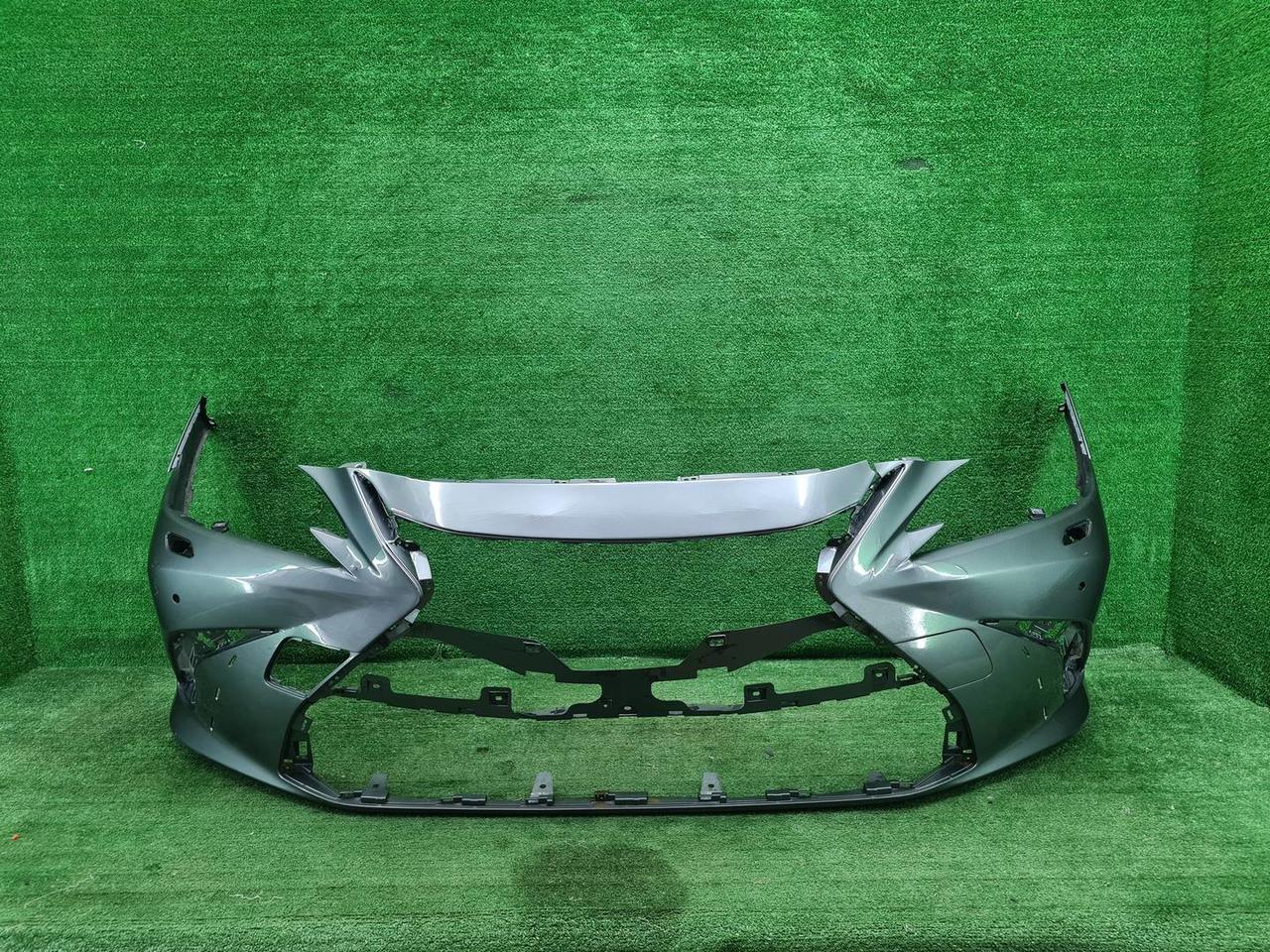 Бампер передний Lexus ES 7 (2018-2021)