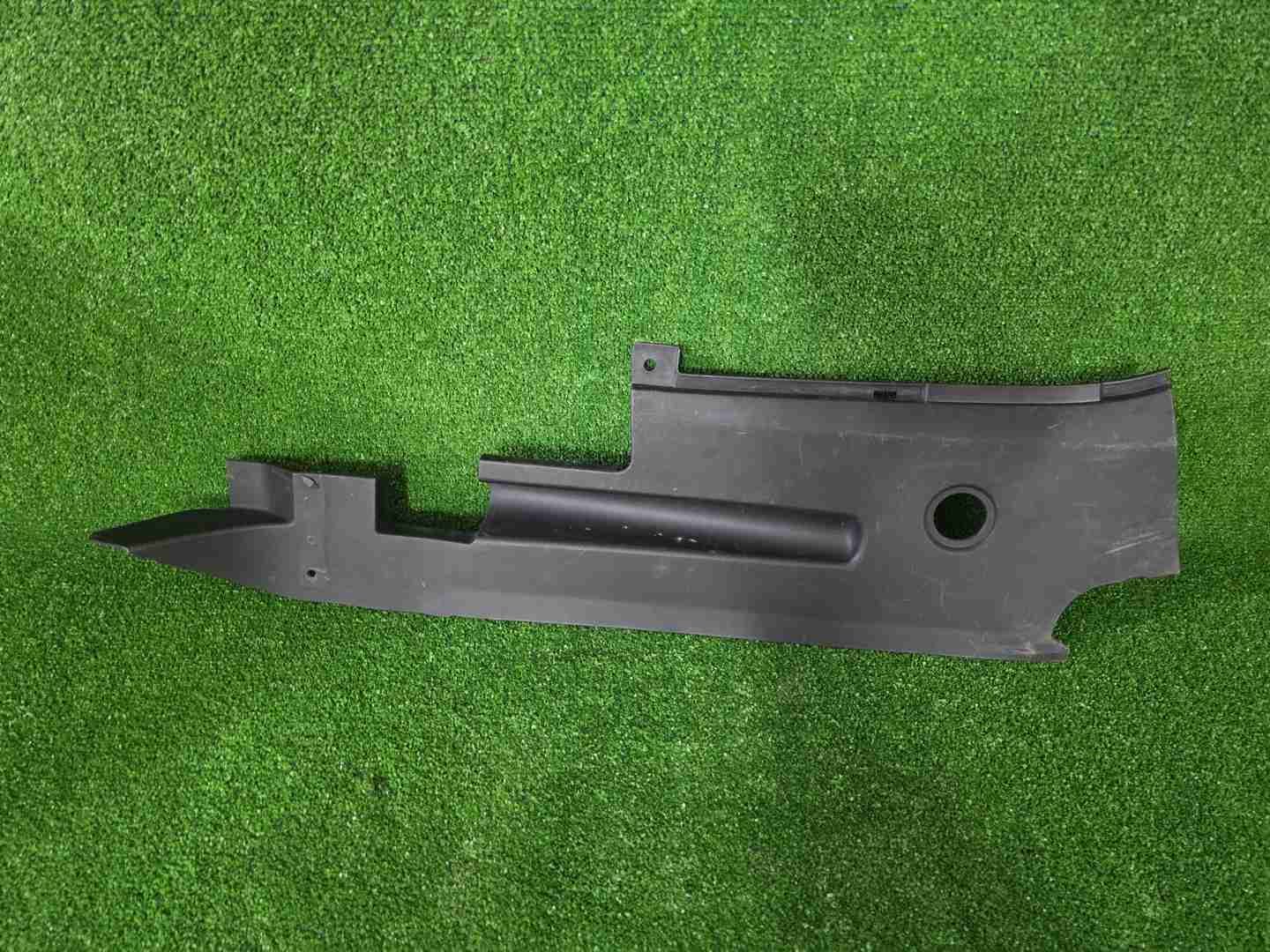 Накладка крыла правая GAC GS8 2 (2021-н.в.)
