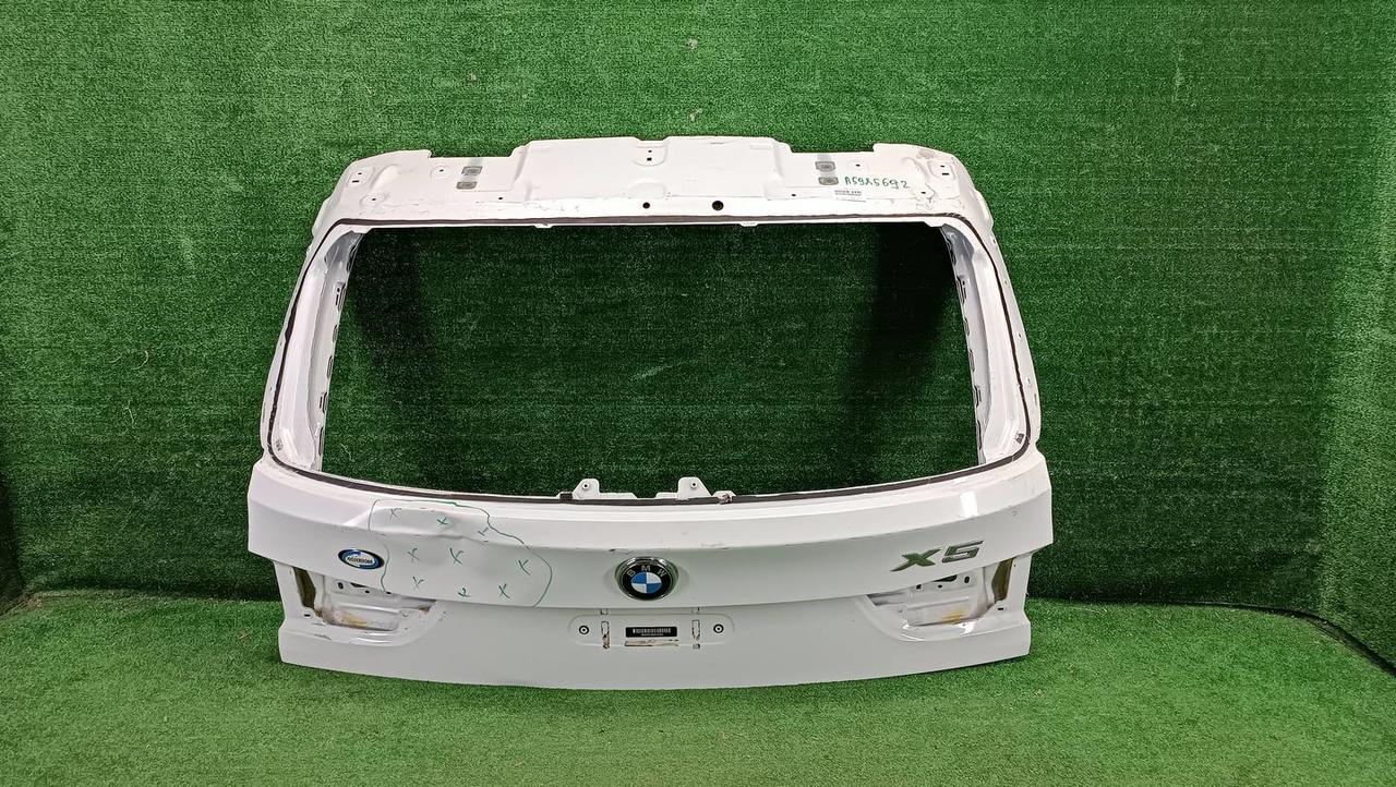 Крышка багажника BMW X5 F15 (2013-2018)