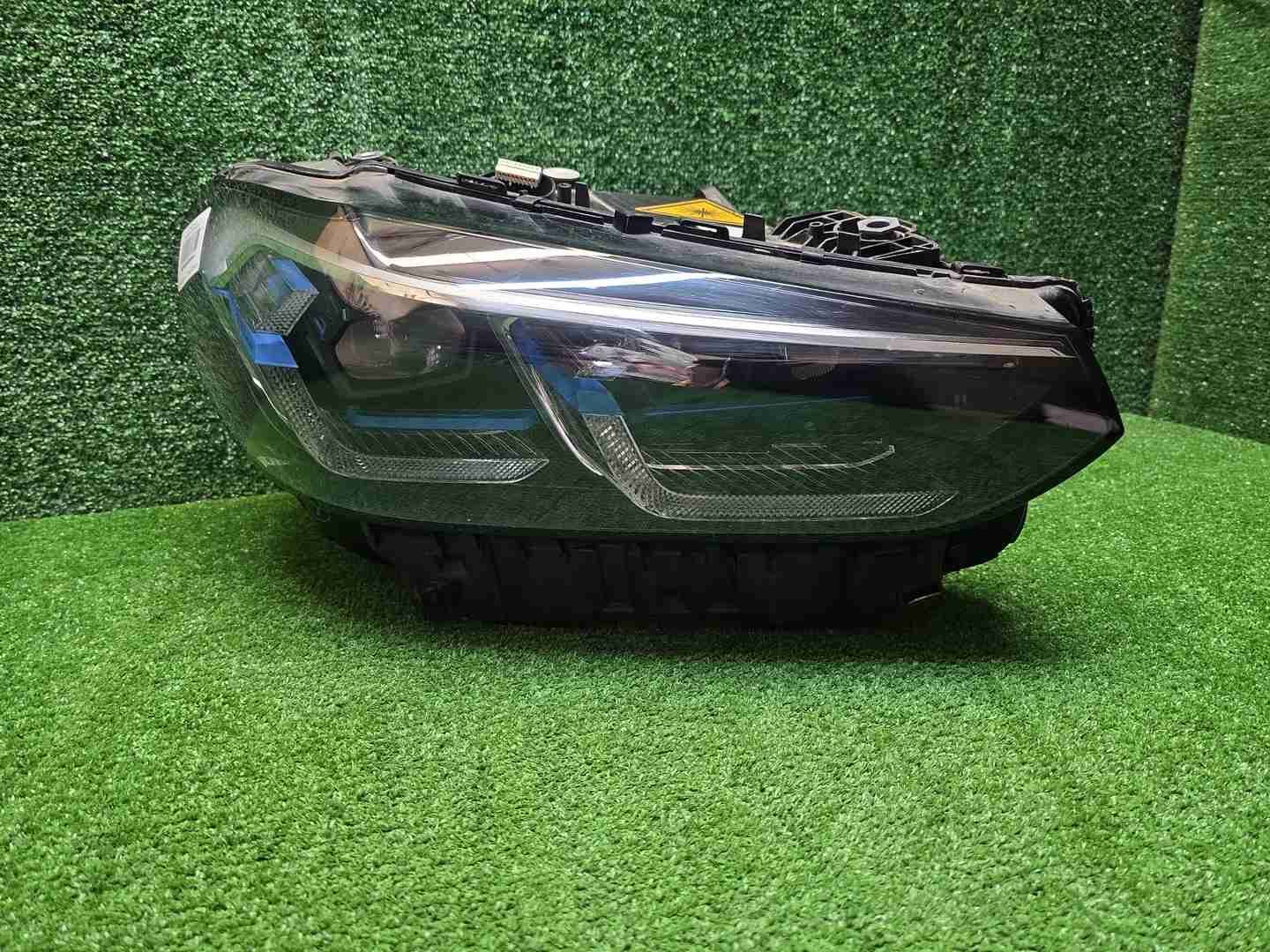 Фара правая BMW X3 G01 (2021-2024) Laser