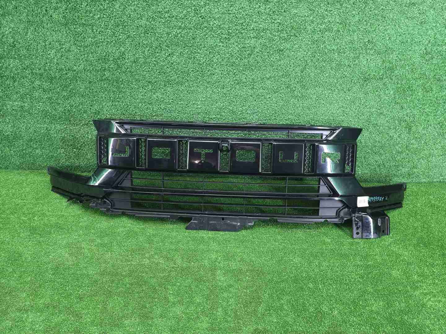 Решетка радиатора Jetour T2 (2023-н.в.)