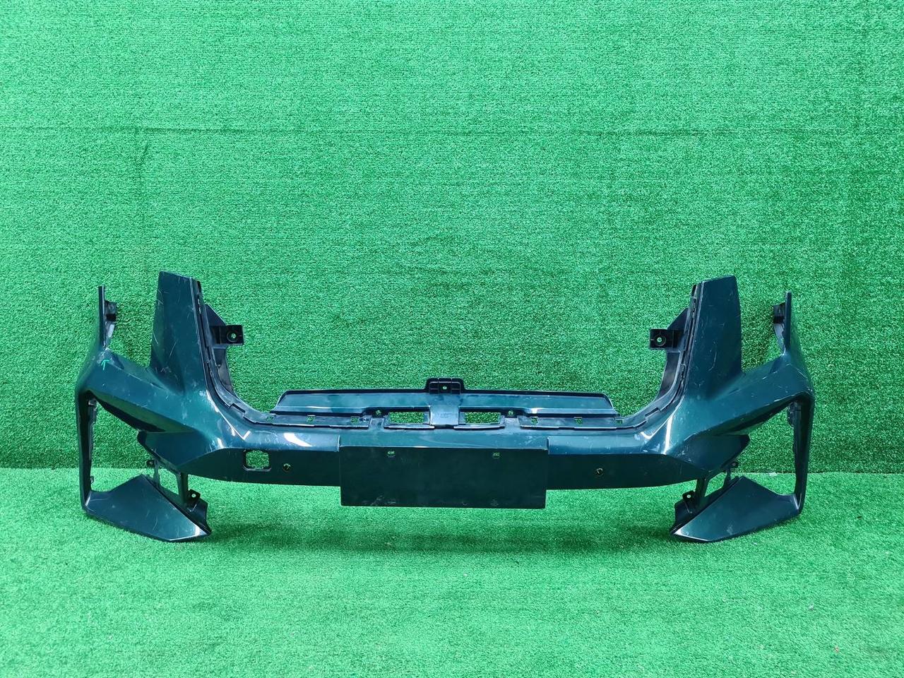 Бампер передний GAC GS8 2 (2021-н.в.)