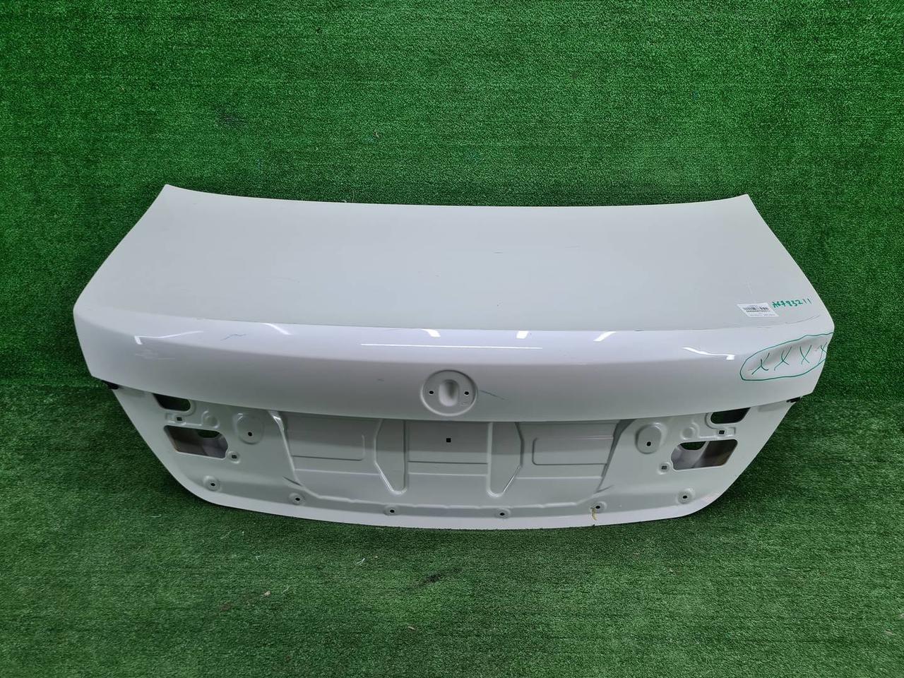 Крышка багажника BMW 7er F01 (2012-2015)