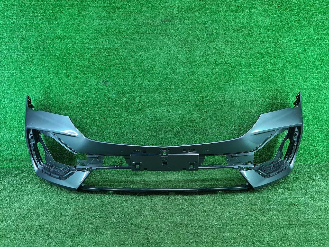 Бампер передний Geely Monjaro (2021-н.в.)