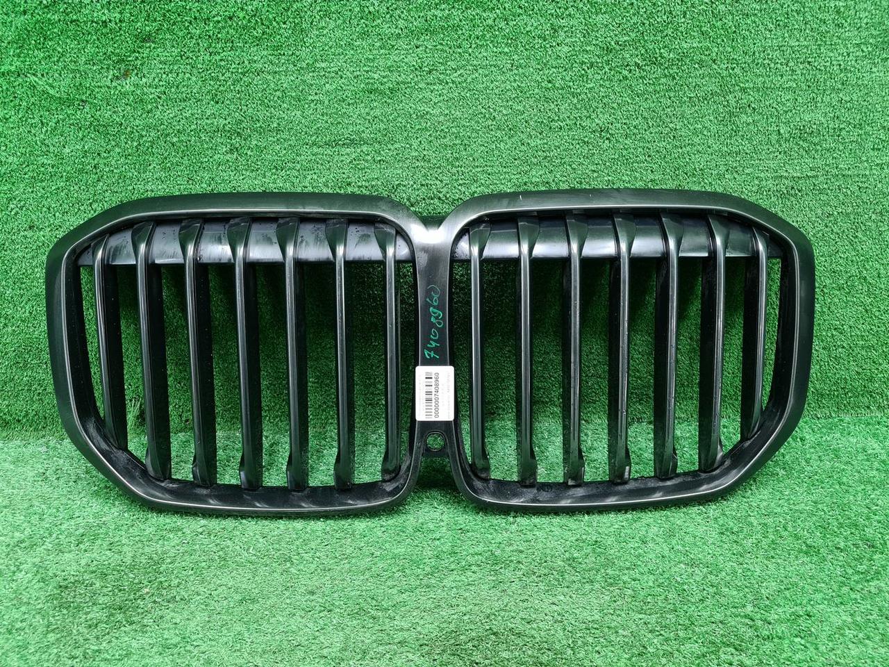 Решетка радиатора BMW X7 G07 (2019-2022)