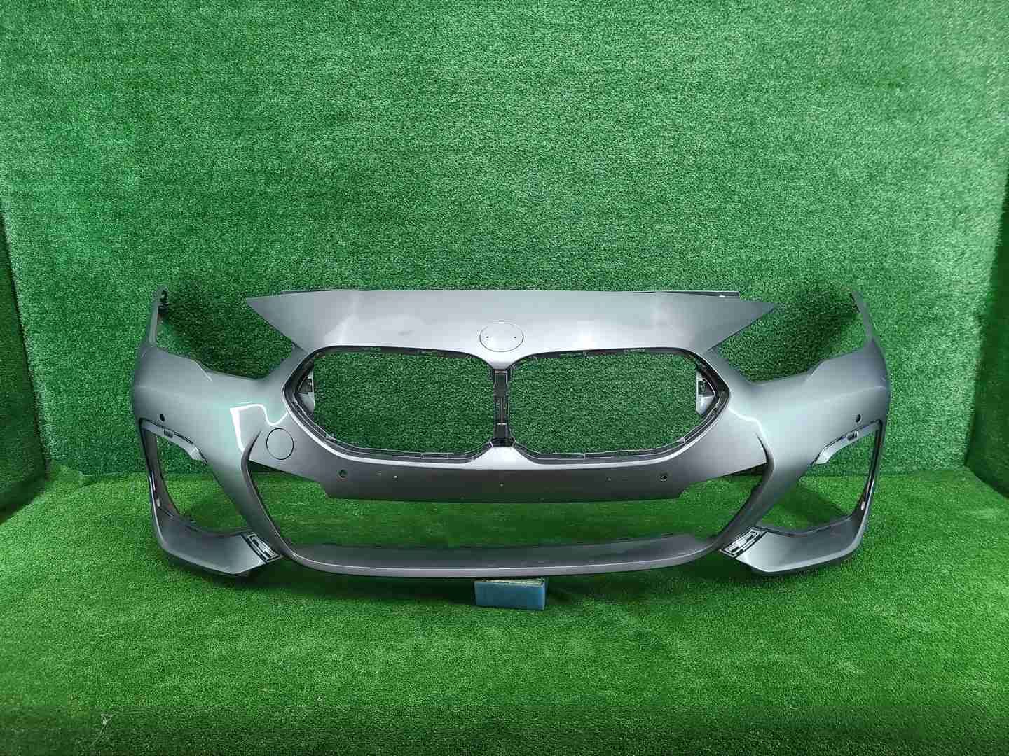 Бампер передний BMW 2er F44 (2019-2024) M-paket