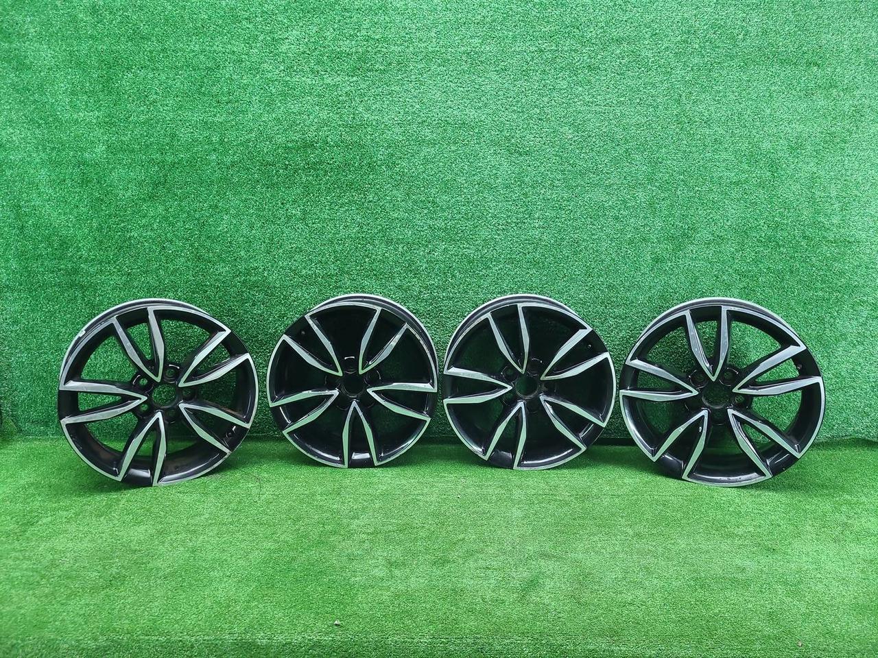 Диск Комплект дисков R17 Toyota Camry 7 XV50 11-18