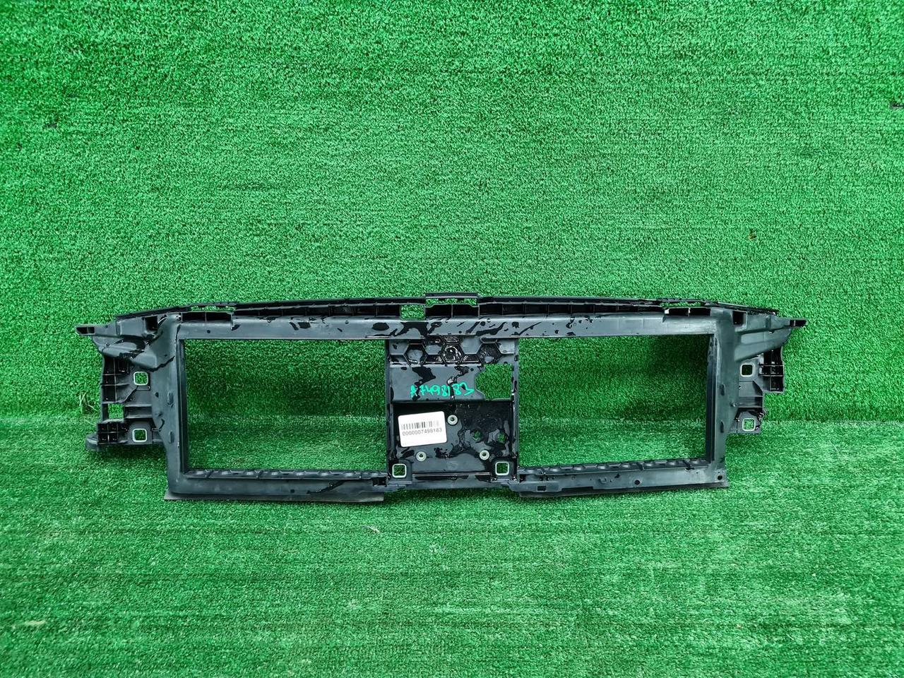 Воздуховод радиатора Mercedes C w206 (2021-н.в.)