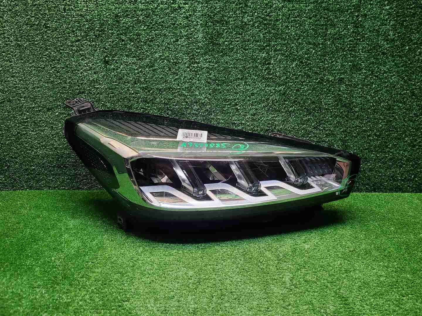 Фара правая Chery Tiggo 7 Pro (2020-2024) LED
