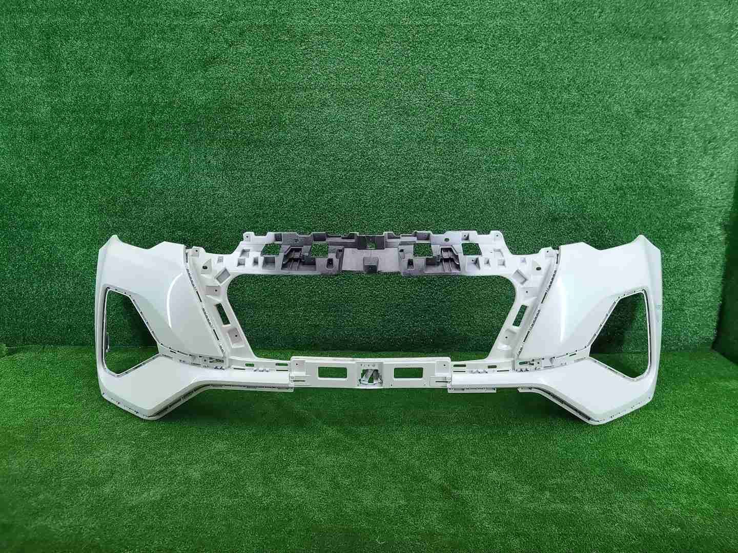 Бампер передний Changan CS35PLUS (2021-н.в.)