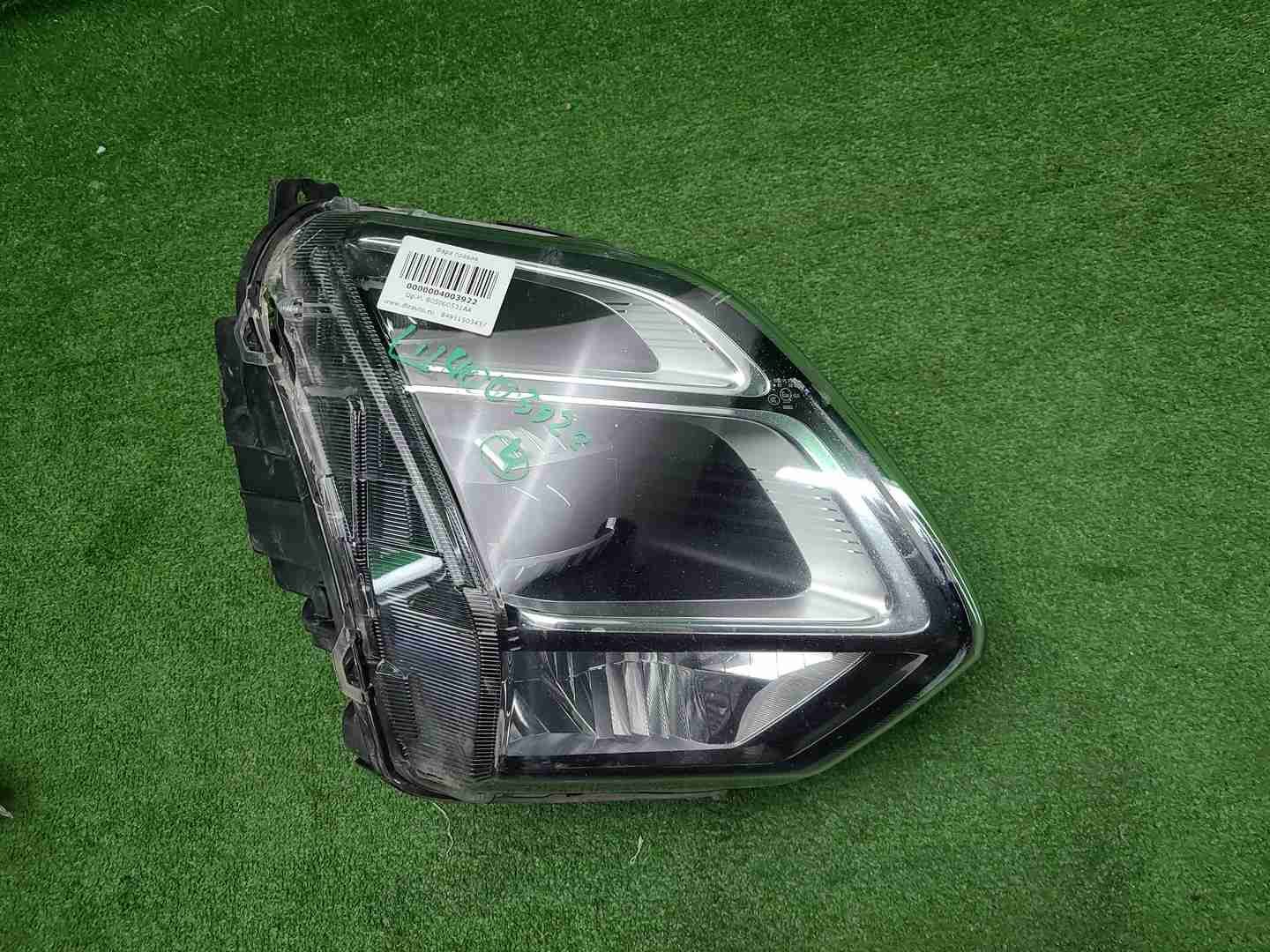 Фара правая Omoda C5 (2022-н.в.) LED