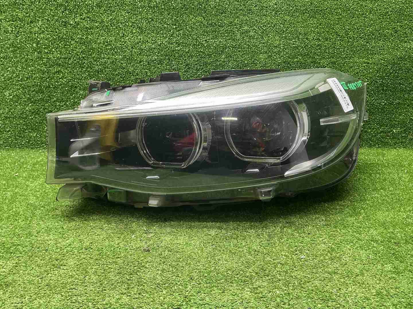 Фара левая BMW 3er F34 (2013-2019) LED