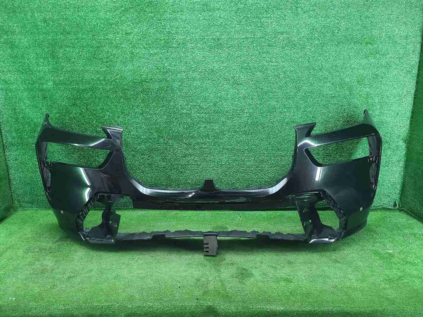 Бампер передний BMW X7 G07 (2022-н.в.) M-paket