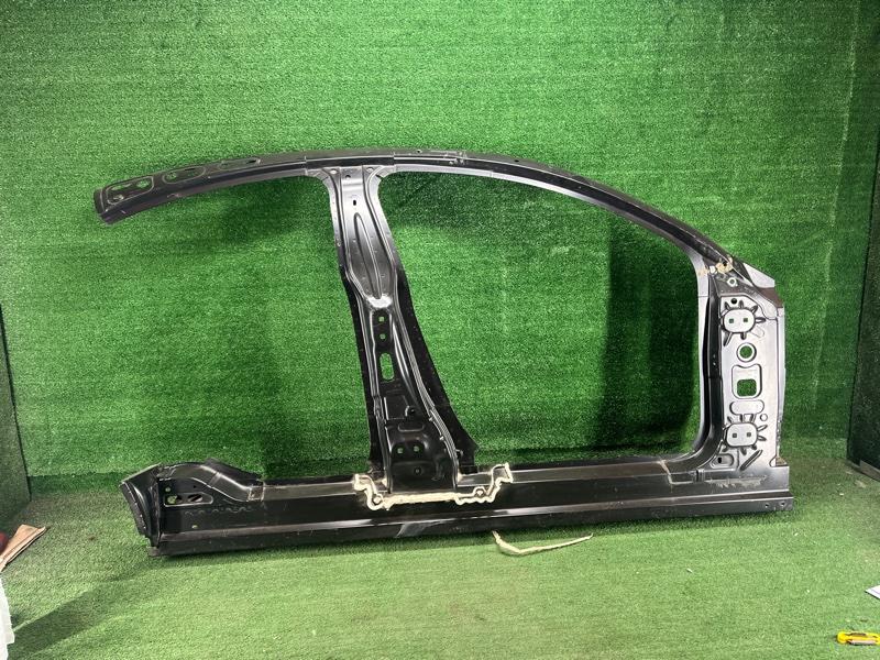 С3843 Боковина правая Mercedes CLA C118 (2019-н.в.)
