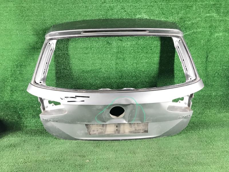 С545 Крышка багажника VW Passat B8 (15-н.в) универсал