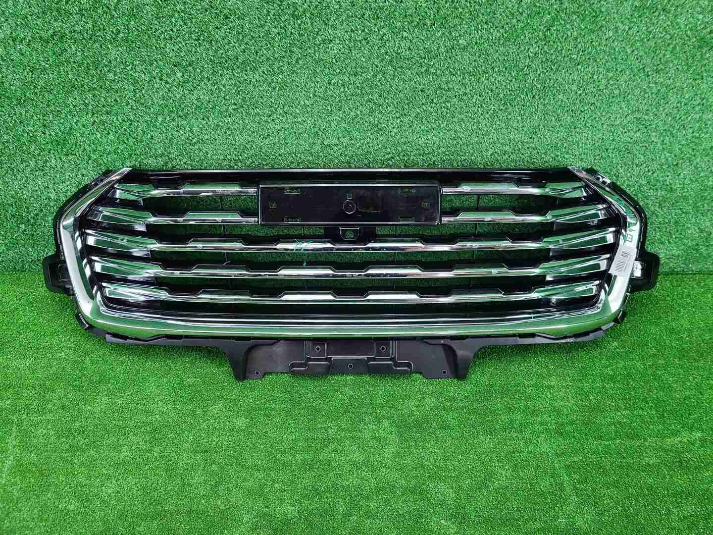 Решетка радиатора Haval Jolion (2021-н.в.)