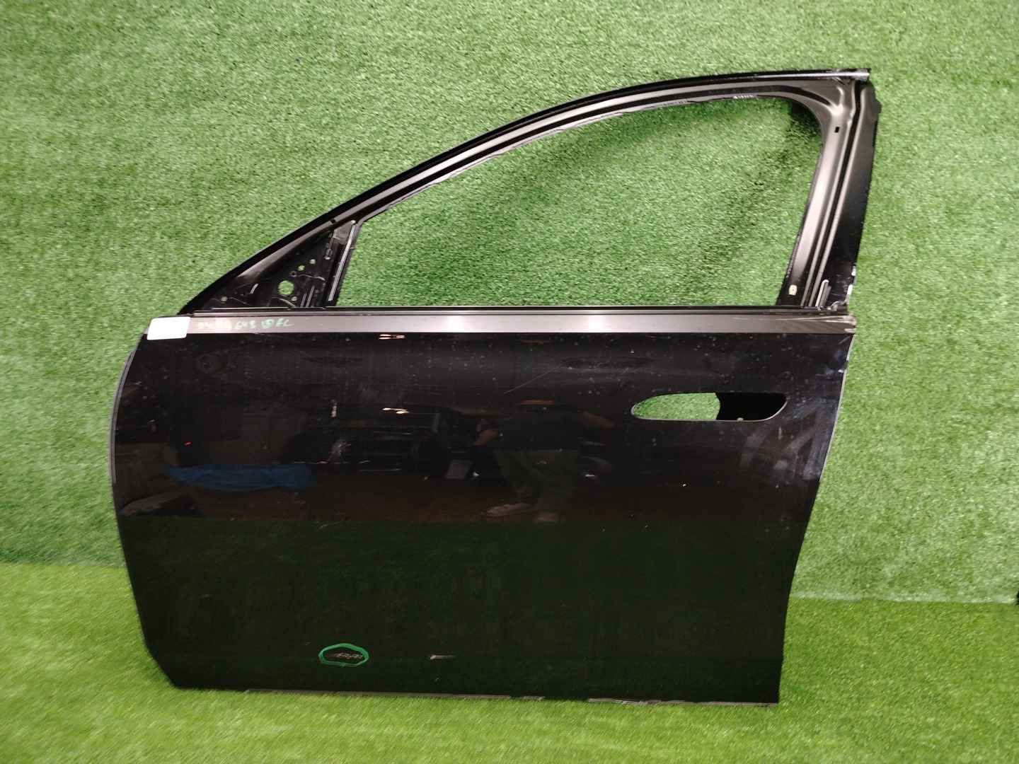 Дверь передняя левая Mercedes S W223 (2020-н.в.)