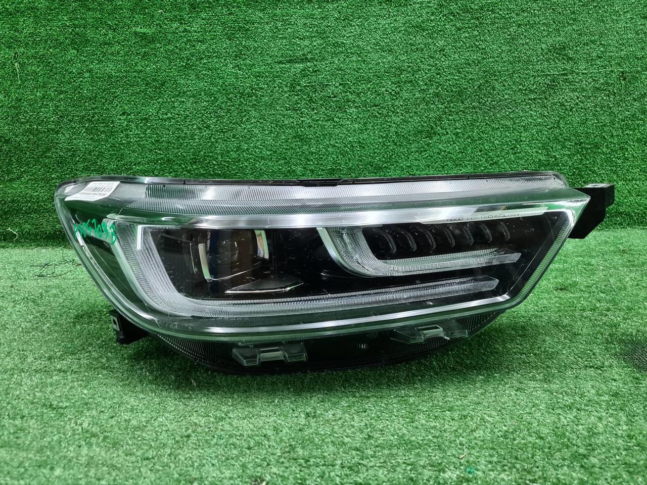 Фара правая Chery Tiggo 8 Pro Max (2022-н.в.) LED