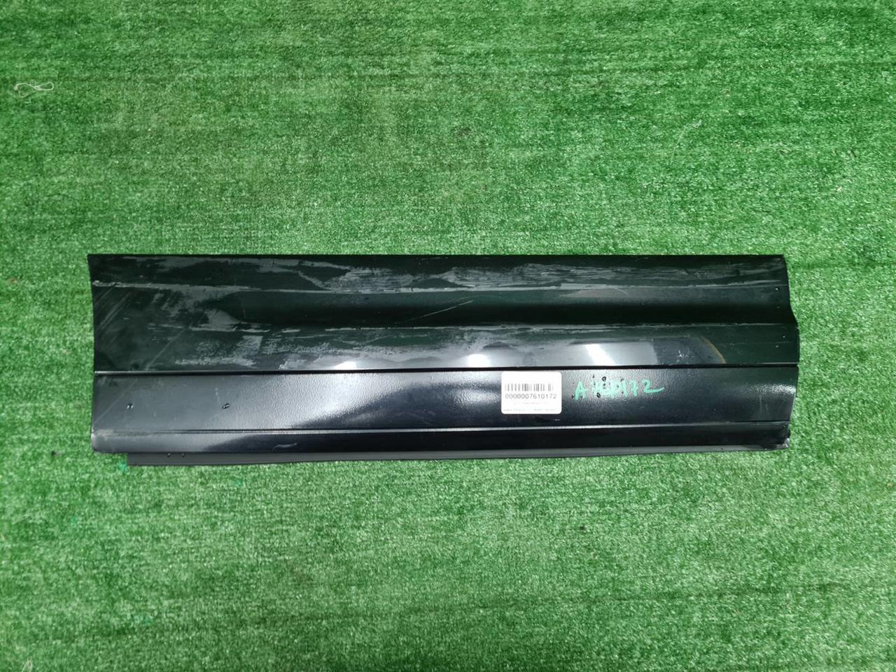 Накладка двери задняя Porsche Cayenne 2 958 10-18