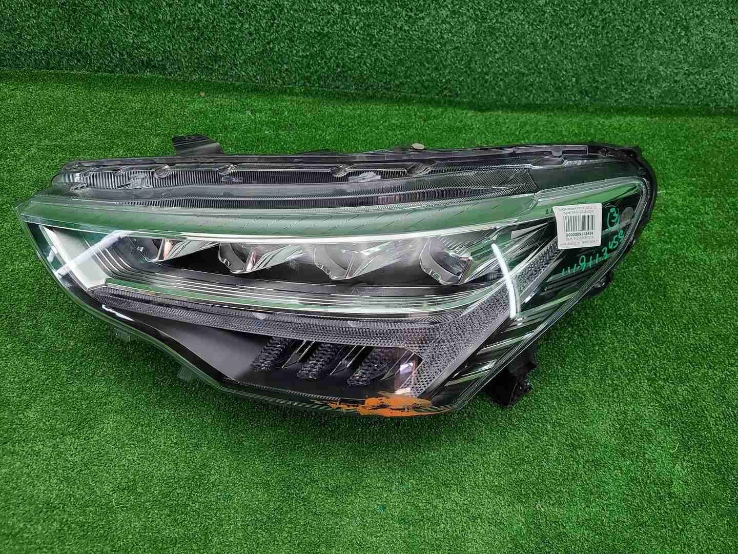 Фара левая Haval Jolion (2021-н.в.) LED