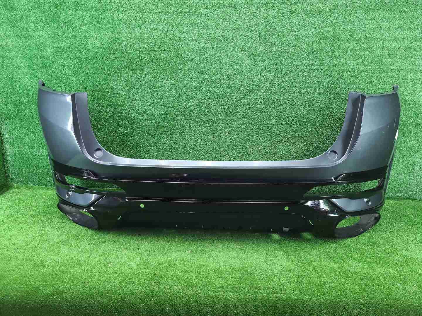 Бампер задний Knewstar 001 (2024-н.в.)