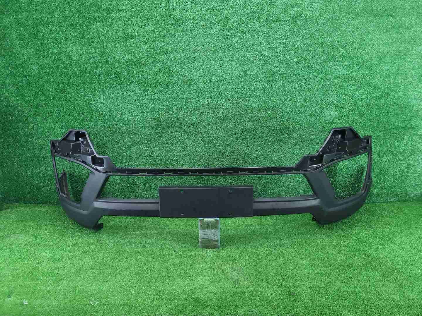 Юбка переднего бампера Changan CS55 (2017-2023)