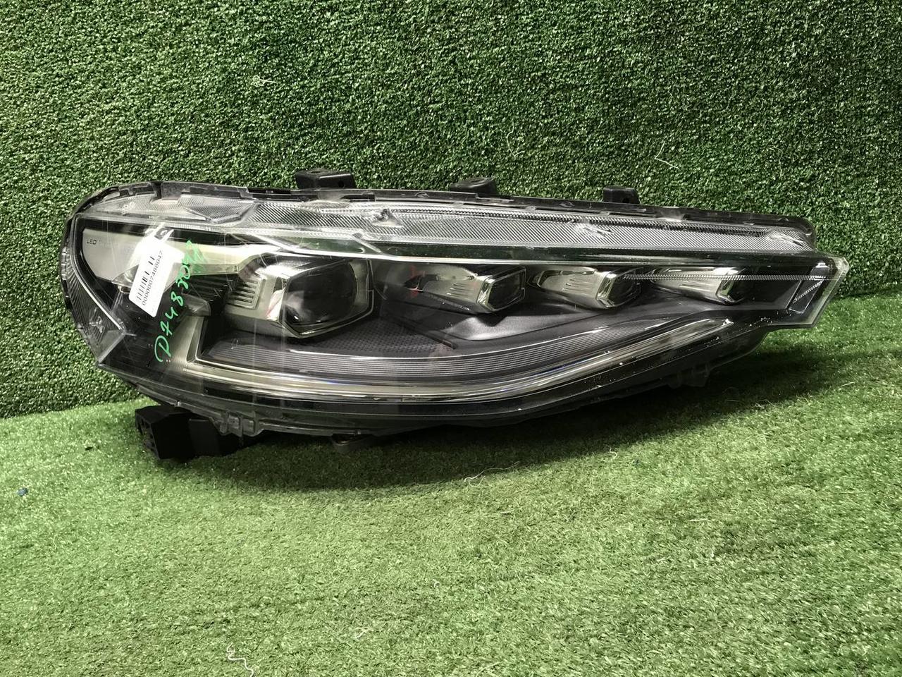 Фара правая Haval F7 (2018-2024) LED