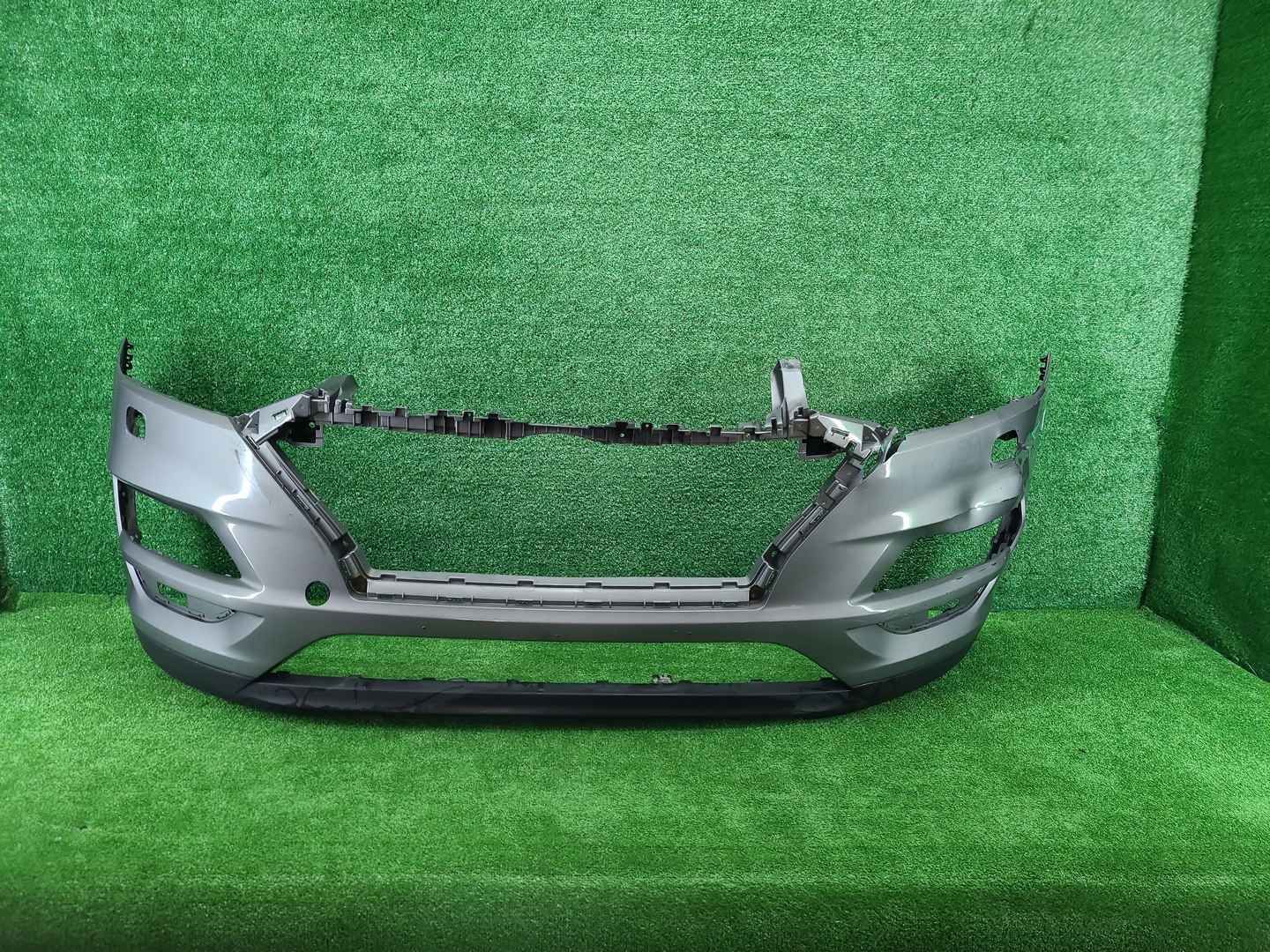 Бампер передний Hyundai Tucson 3 (2018-2021)