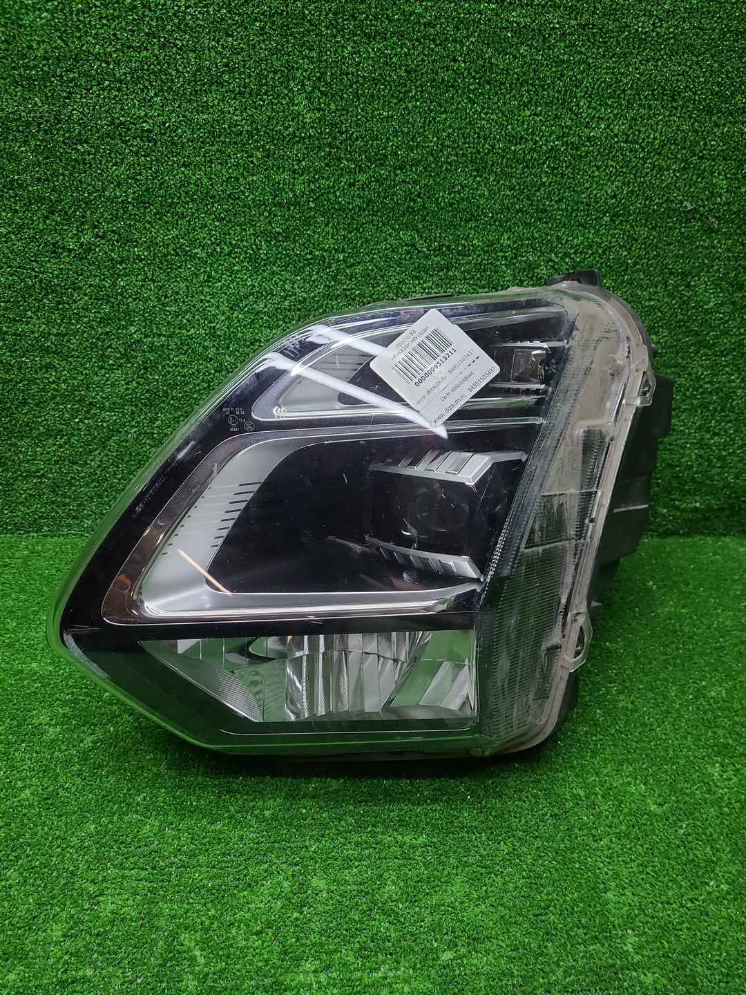 Фара левая Omoda C5 (2022-н.в.) LED
