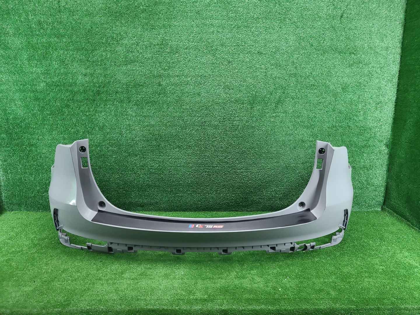 Бампер задний Changan CS75PLUS 3 (2023-н.в.)