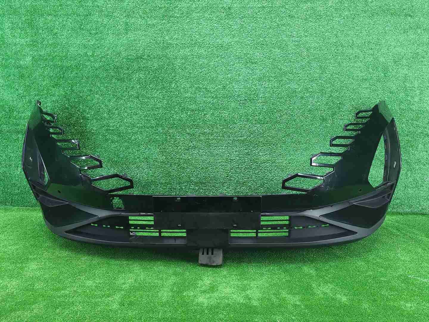 Бампер передний Omoda C5 (2022-н.в.)