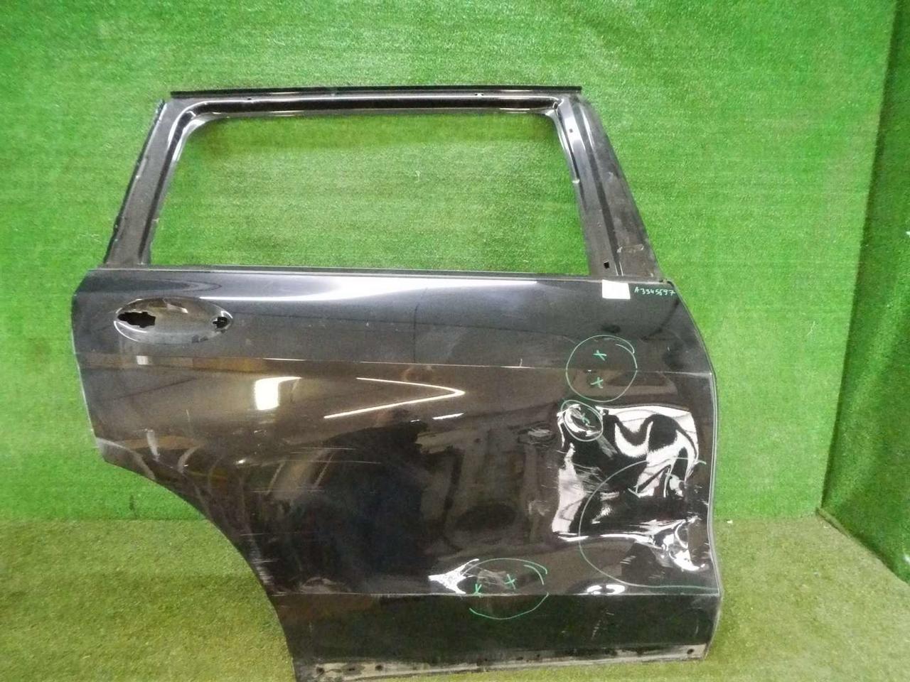 Дверь задняя правая BMW X7 G07 (2019-н.в.)