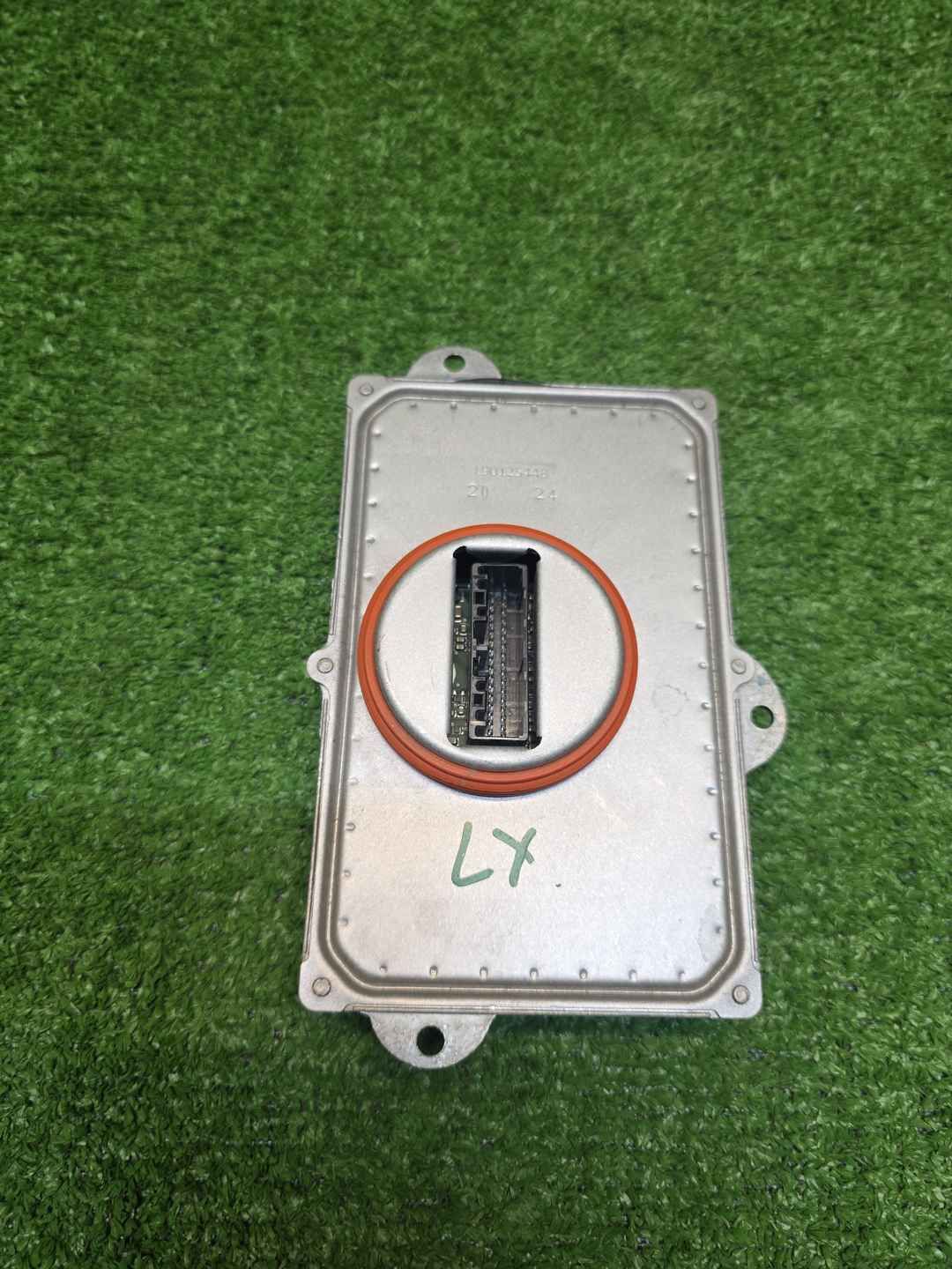 Блок управления фары Geely Tugella (2019-2024)
