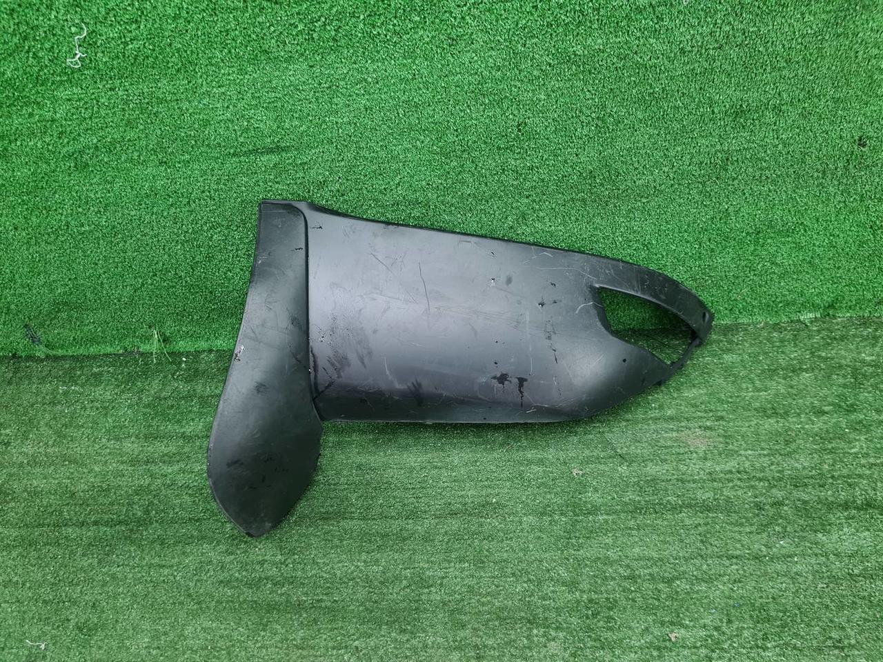 Накладка заднего бампера RR Sport 2 L494 (13-17)