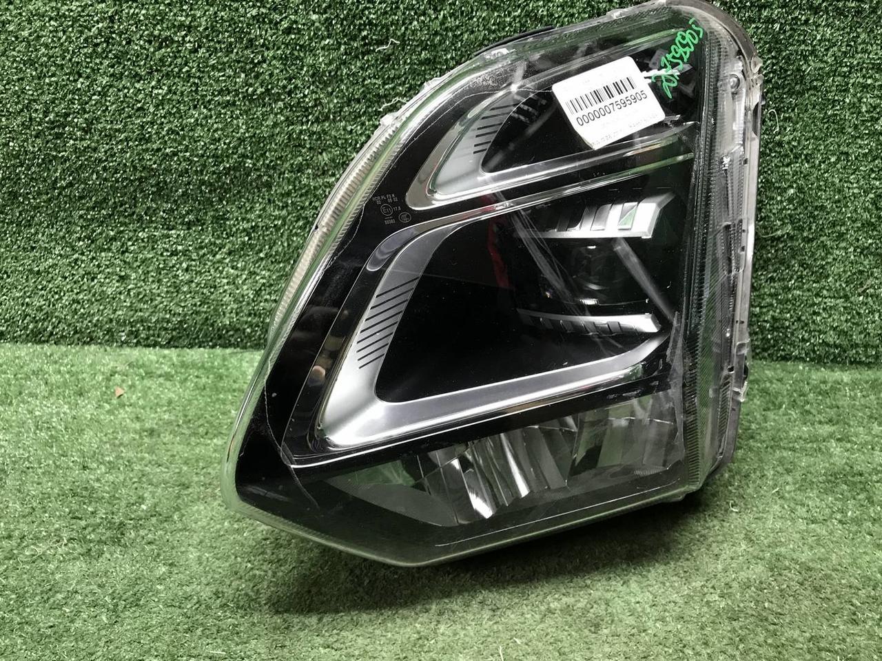 Битая Фара левая Omoda C5 (2022-н.в.) LED