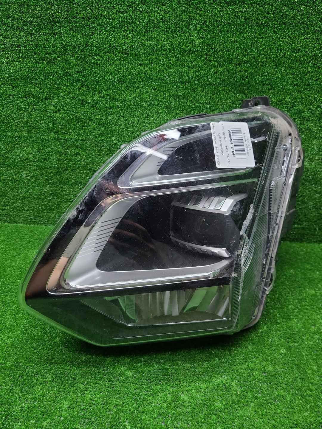 Фара левая Omoda C5 (2022-н.в.) LED