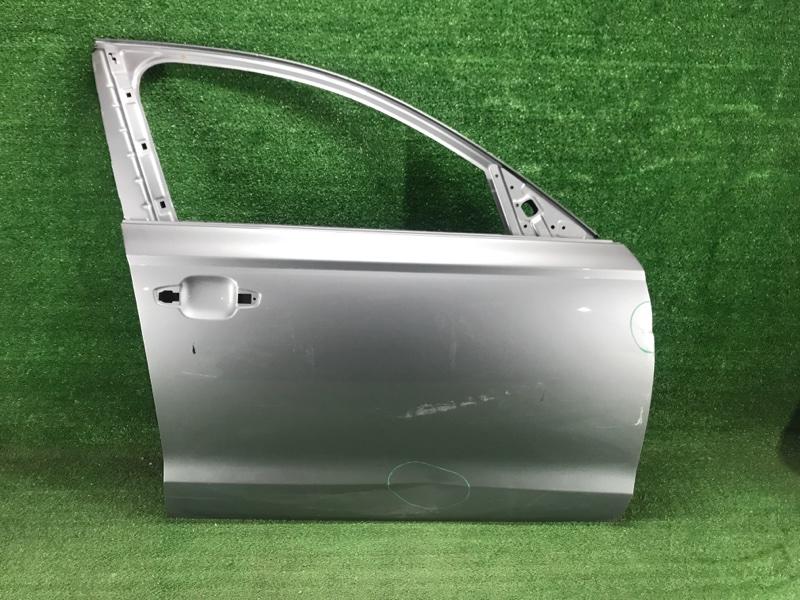 С1935 Дверь передняя правая Audi A4 4 B8 (2007-2015)