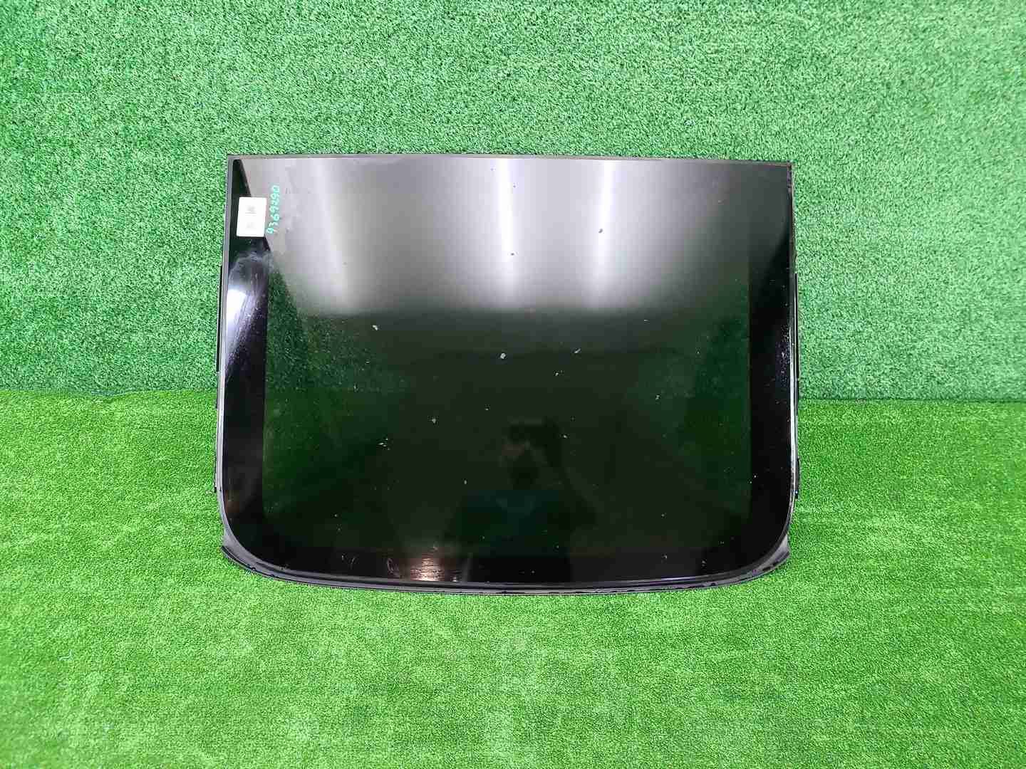 Панорамная крыша EXEED TXL (2021-н.в.)