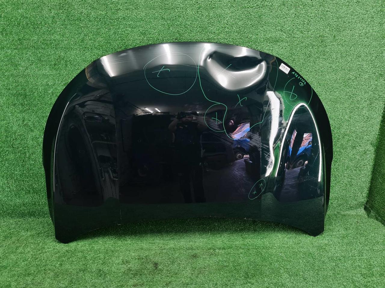 Капот EXEED TXL (2019-н.в.)