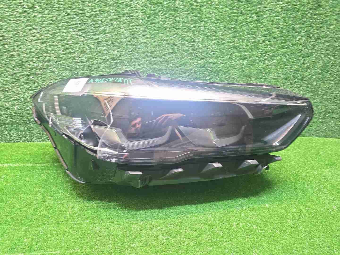 Фара правая BMW X5 G05 X6 G06 (2018-2023) LED