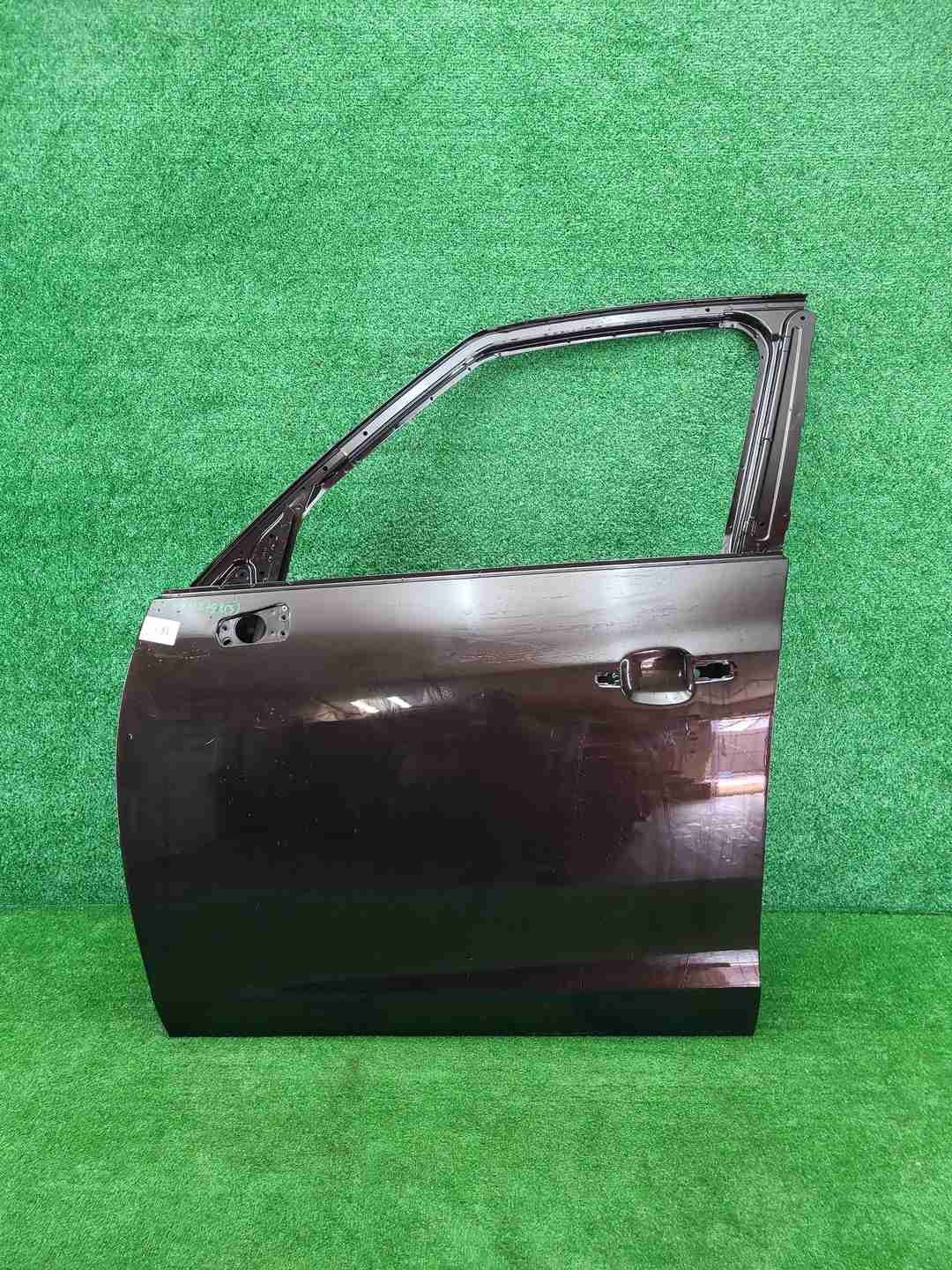 Дверь передняя левая Opel Zafira C (2011-2019)