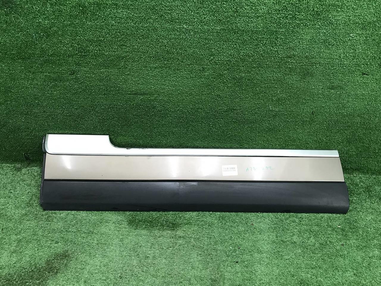 Накладка двери передняя RR Vogue 4 L405 (12-22)