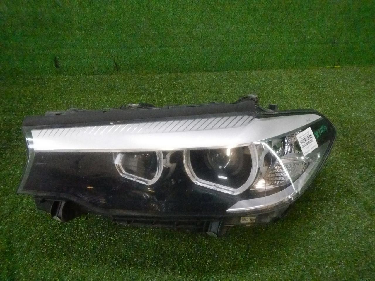 Фара левая BMW 5er G30 (2017-2020) LED