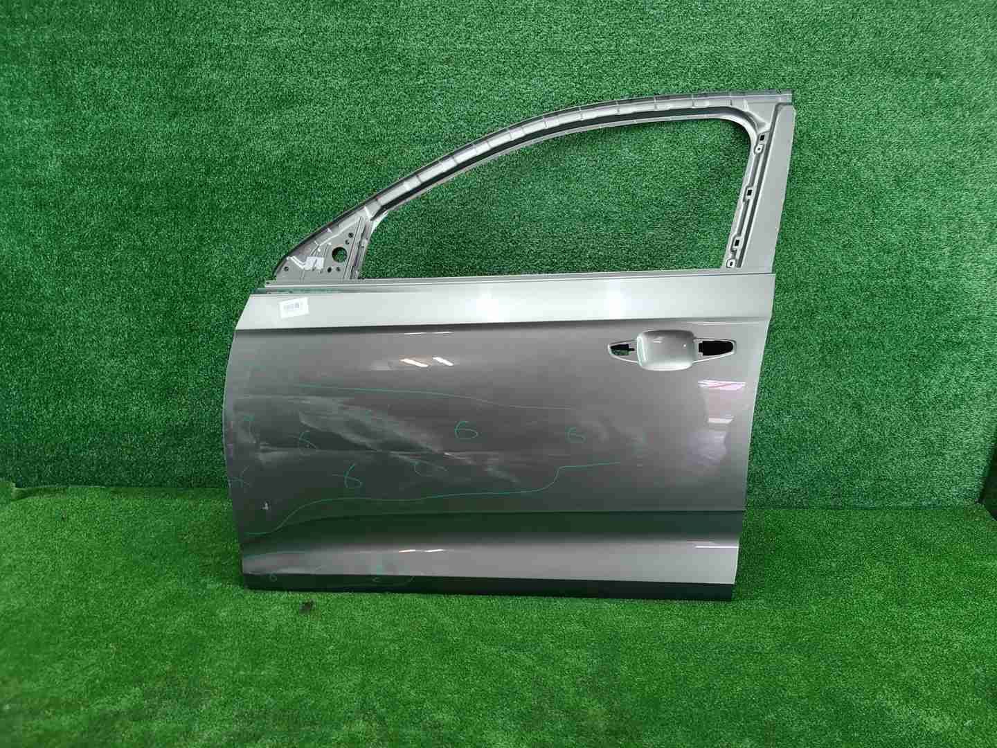 Дверь передняя левая Geely Preface (2024-н.в.)