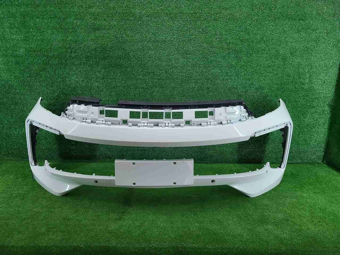 Бампер передний EXEED TXL (2021-н.в.)