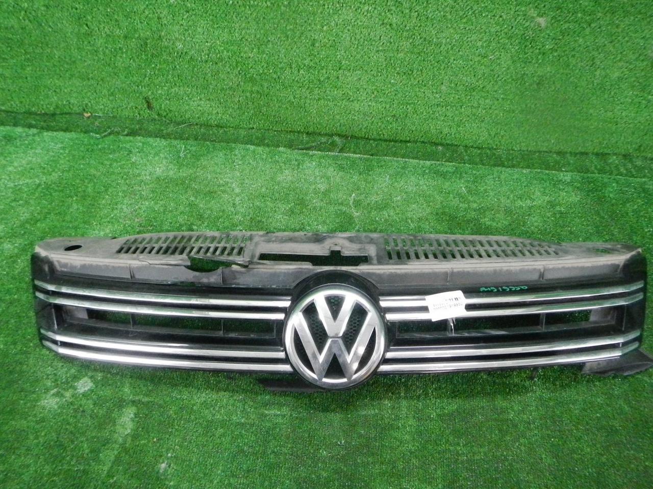 Решетка радиатора VW Tiguan 1 (2011-2018)