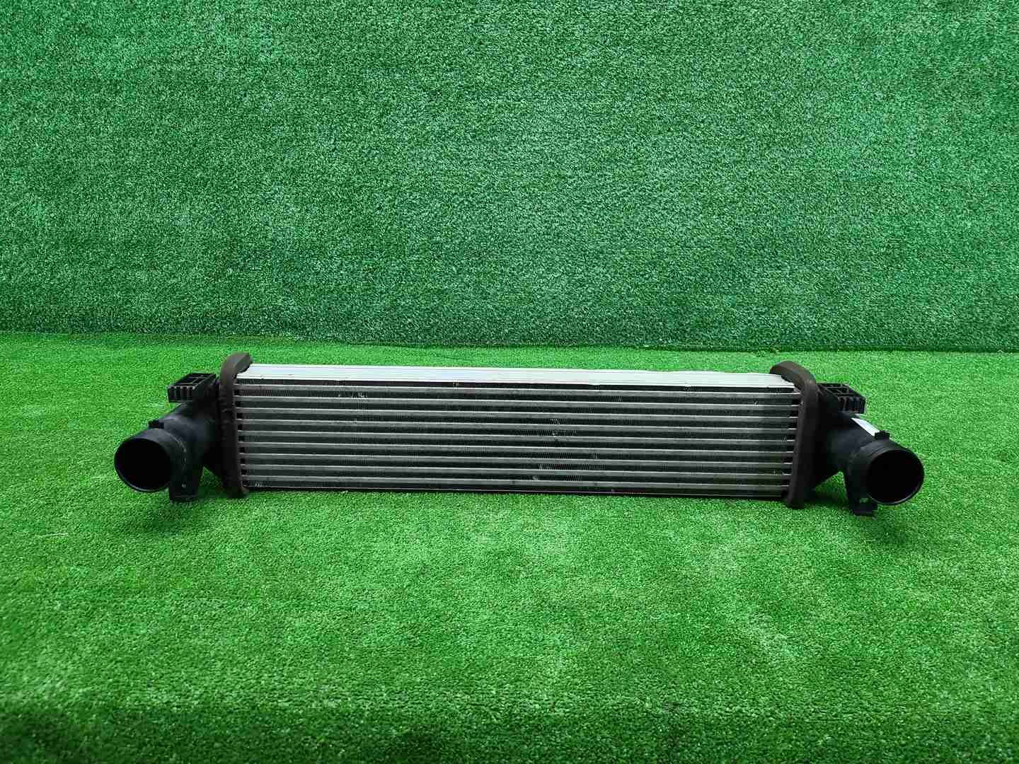 Интеркулер Chery Arrizo 8 (2022-н.в.)