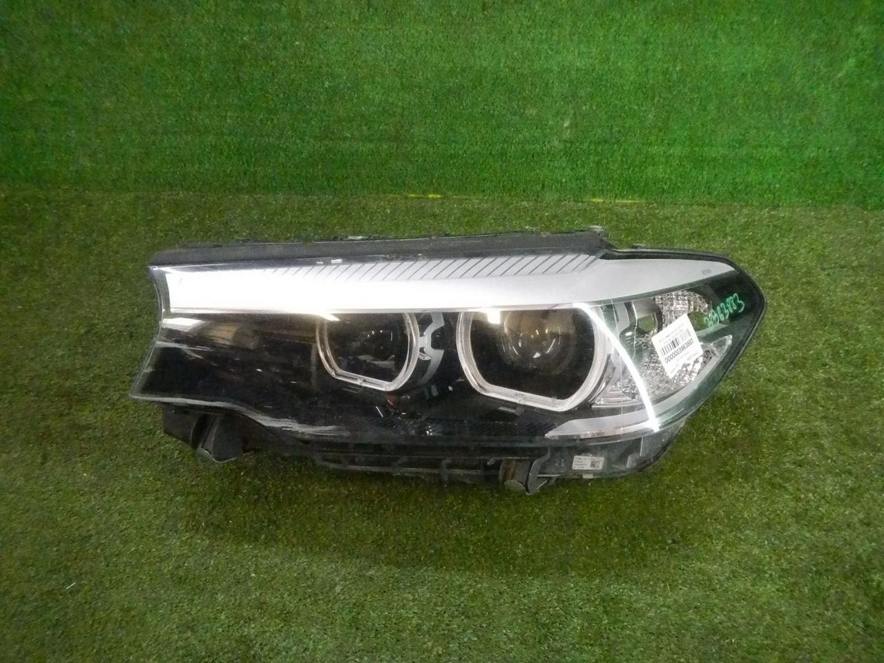 Фара левая BMW 5er G30 (2017-2020) LED